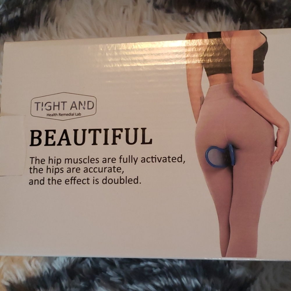 New in box